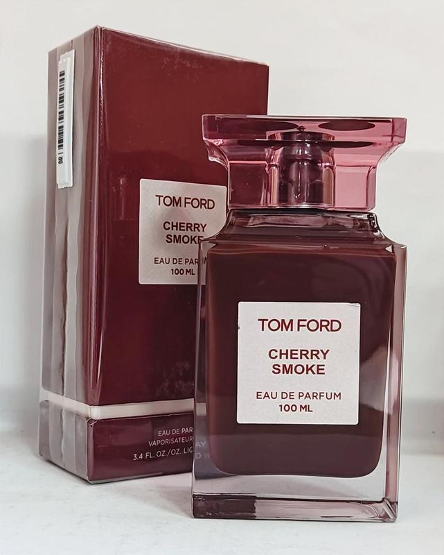 Tom Ford Cherry Smoke 100ml