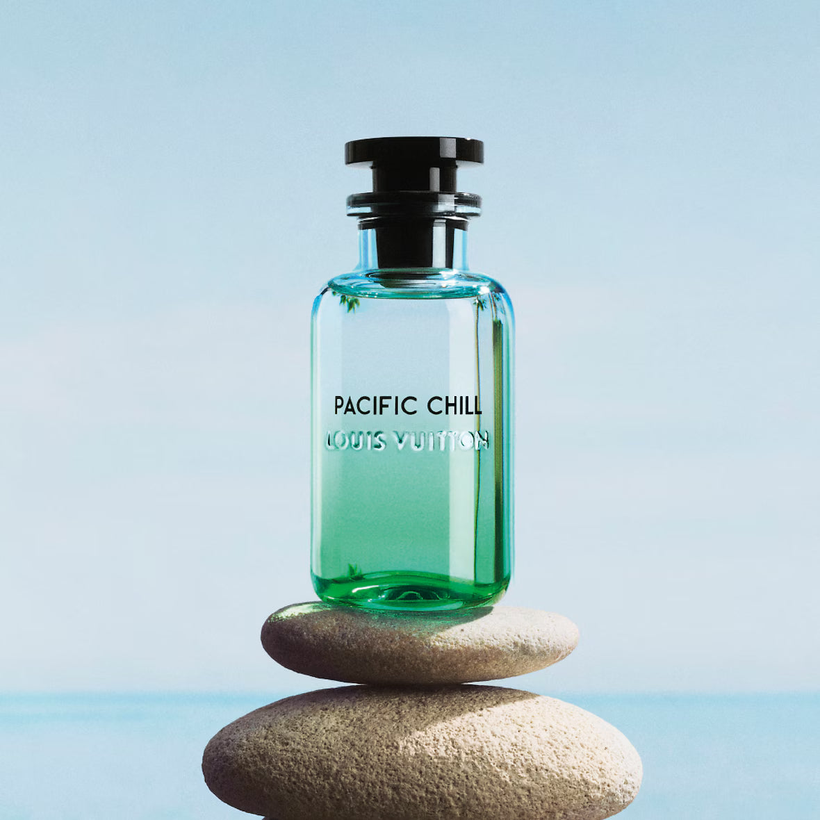 Louis Vuitton Luxury Cologne Pacific Chill 100ml 3.4Fl oz
