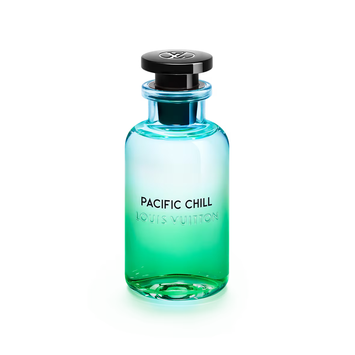 Louis Vuitton Luxury Cologne Pacific Chill 100ml 3.4Fl oz