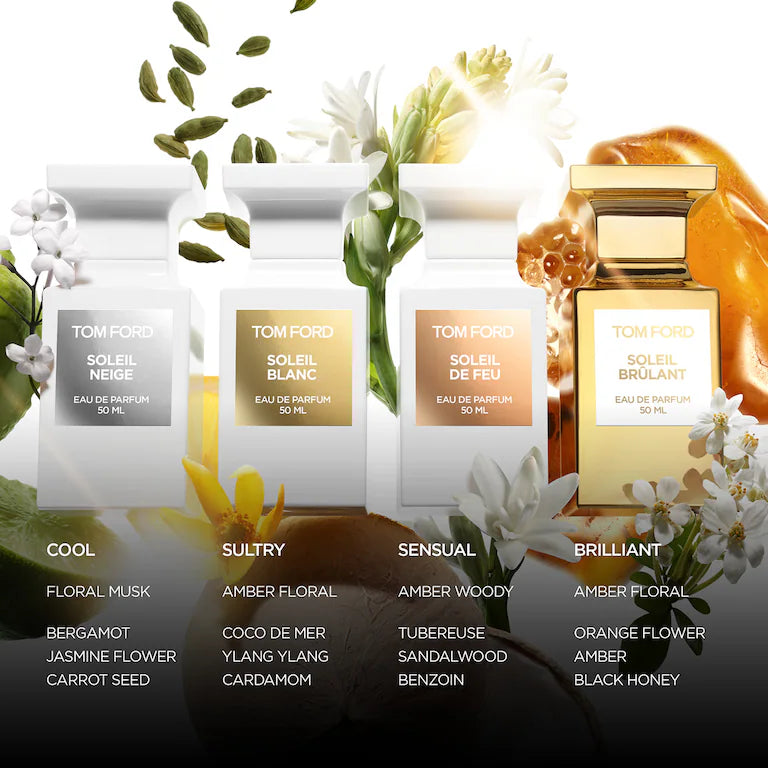 Tom Ford Soleil Blanc 100ml