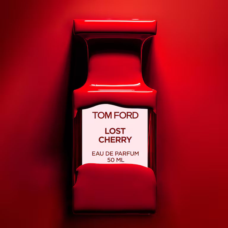 Tom Ford Lost Cherry 100ml