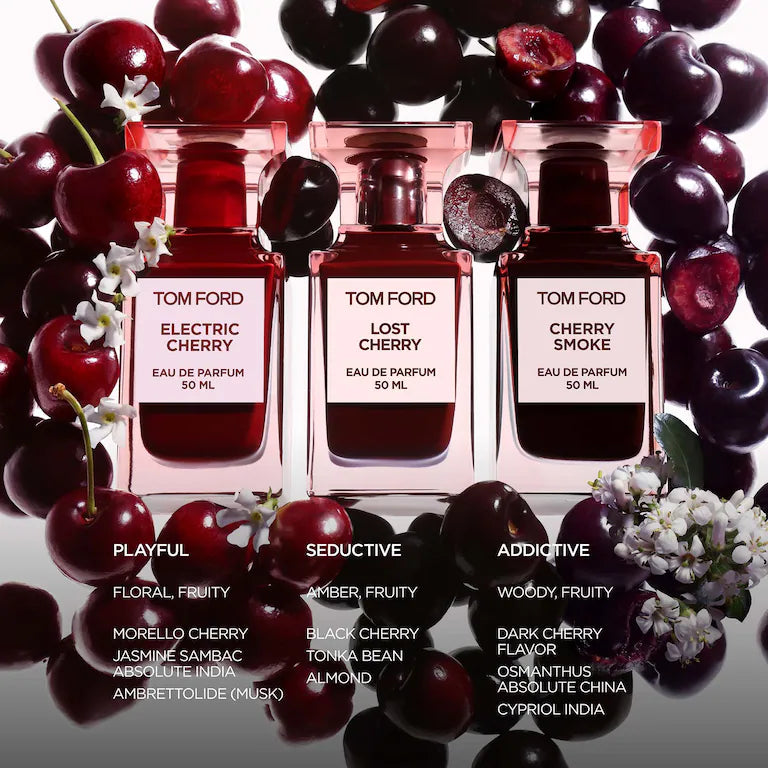 Tom Ford Lost Cherry 100ml