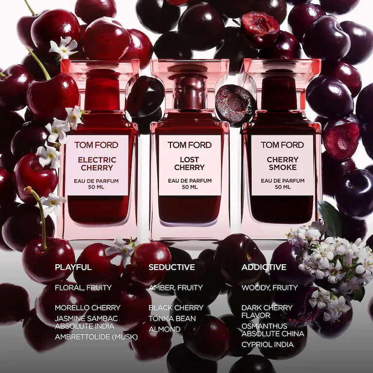 Tom Ford Cherry Smoke 100ml