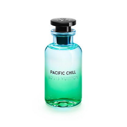 Louis Vuitton Luxury Cologne Pacific Chill 100ml 3.4Fl oz