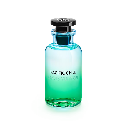 Louis Vuitton Luxury Cologne Pacific Chill 100ml 3.4Fl oz