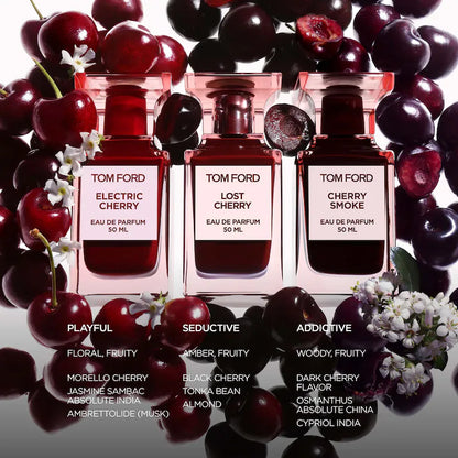 Tom Ford Lost Cherry 100ml